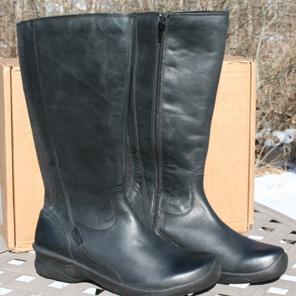 keen bern baby bern ii boots